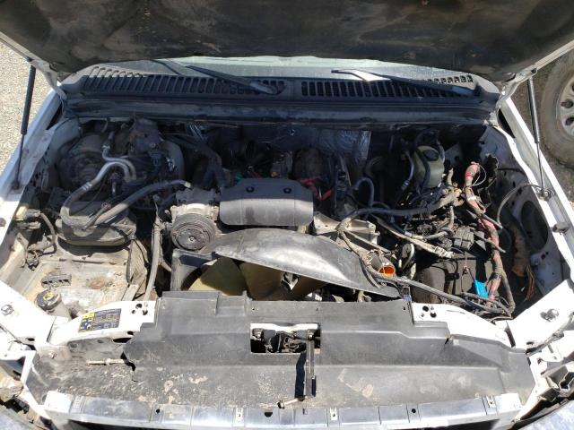 Photo 7 from auction – 2002 FORD F250 SUPER with VIN 1FTNW21FX2EC98324