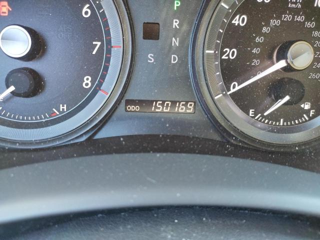 Photo 3 from auction – 2008 LEXUS ES 350 with VIN JTHBJ46G282266572