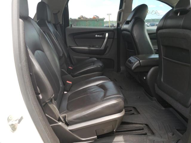 Photo 6 from auction – 2012 GMC ACADIA SLT with VIN 1GKKVRED6CJ114937