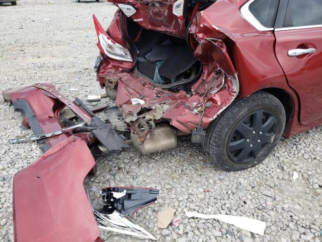 Photo 9 from auction – 2016 NISSAN ALTIMA 2.5 with VIN 1N4AL3AP6GC176140