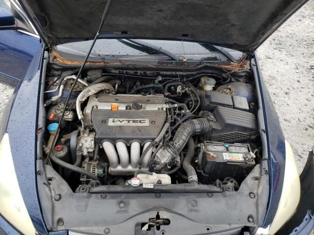 Photo 7 from auction – 2005 HONDA ACCORD with VIN 1HGCM56485A102299
