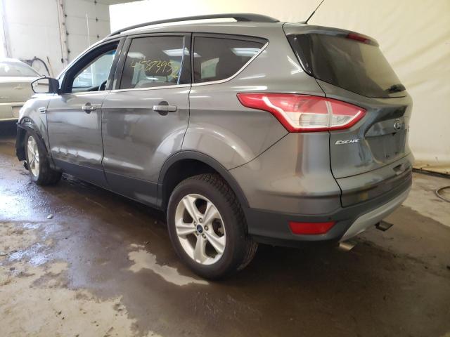 Фото 3 с аукциона – 2014 FORD ESCAPE SE с VIN 1FMCU9G97EUC61809