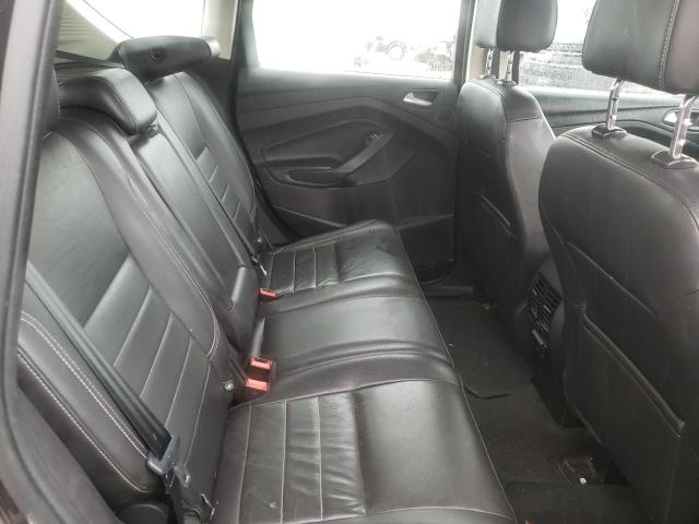 Photo 6 from auction – 2016 FORD C-MAX PREM with VIN 1FADP5CU6GL111708
