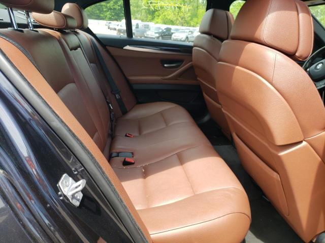 Photo 6 from auction – 2013 BMW 535 XI with VIN WBAFU7C51DDU74789