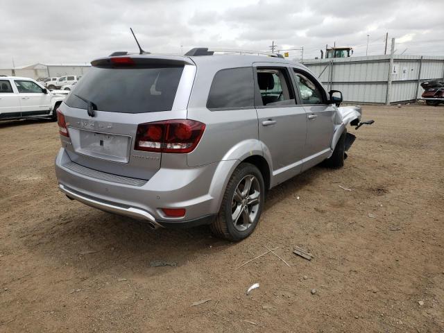 Photo 4 from auction – 2018 DODGE JOURNEY CR with VIN 3C4PDDGG7JT141875