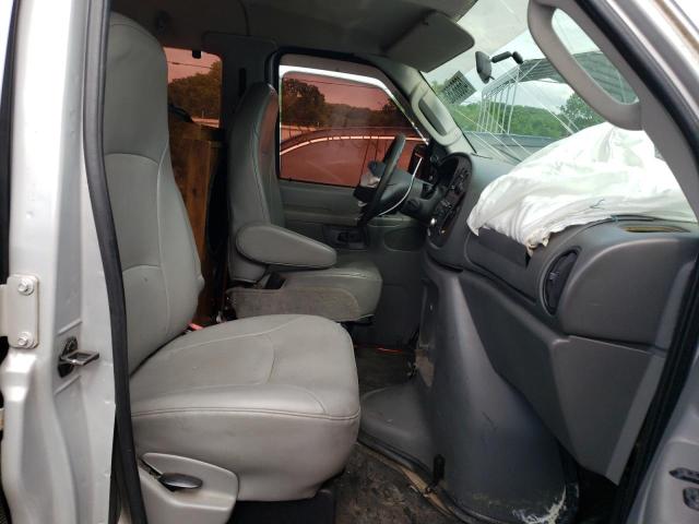 Photo 5 from auction – 2006 FORD ECONOLINE with VIN 1FMRE11W56DA53503
