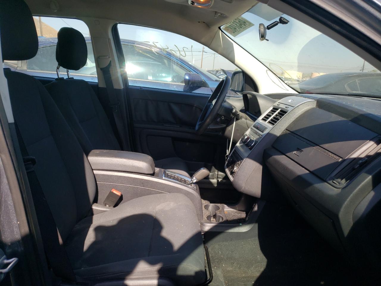 Photo 5 from auction – 2010 DODGE JOURNEY SE with VIN 3D4PG4FB4AT210554
