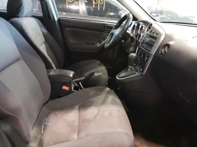 Photo 5 from auction – 2006 PONTIAC VIBE with VIN 5Y2SL65856Z421069
