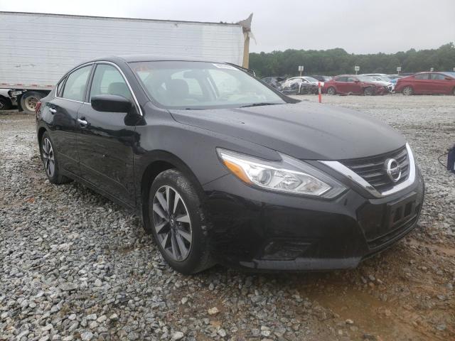 NISSAN ALTIMA 2.5 2016 with VIN 1N4AL3AP1GC287288 - Photo from auction