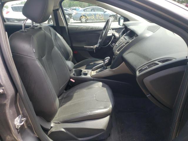Photo 5 from auction – 2012 FORD FOCUS SEL with VIN 1FAHP3H28CL140988