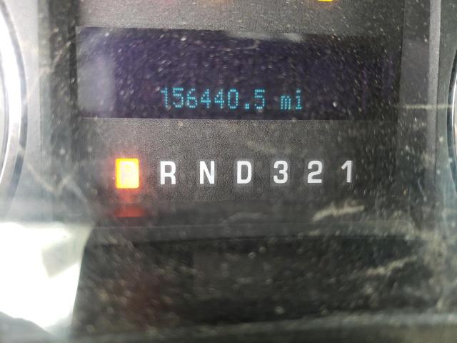 Photo 8 from auction – 2010 FORD F150 SUPER with VIN 1FTEX1C82AKE31289