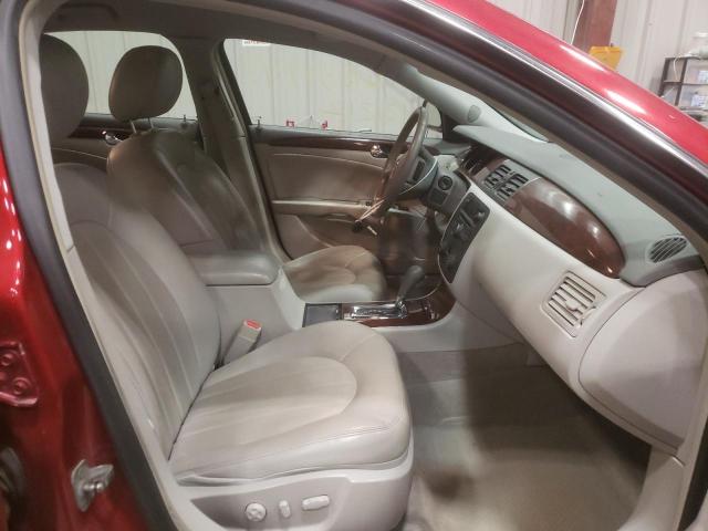 Photo 5 from auction – 2009 BUICK LUCERNE CX with VIN 1G4HD57M79U106735