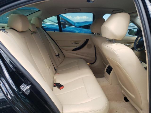 Photo 6 from auction – 2015 BMW 320 I with VIN WBA3B1G55FNT04108