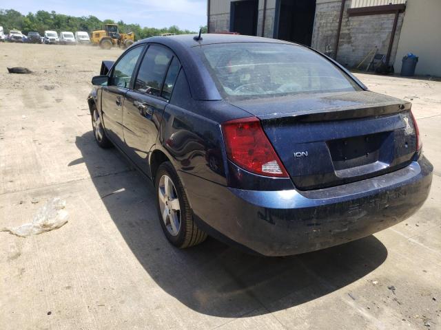 Photo 3 from auction – 2007 SATURN ION LEVEL with VIN 1G8AL55F77Z190689