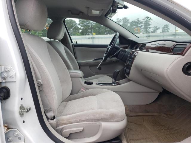 Photo 5 from auction – 2011 CHEVROLET IMPALA LT with VIN 2G1WG5EK2B1251955