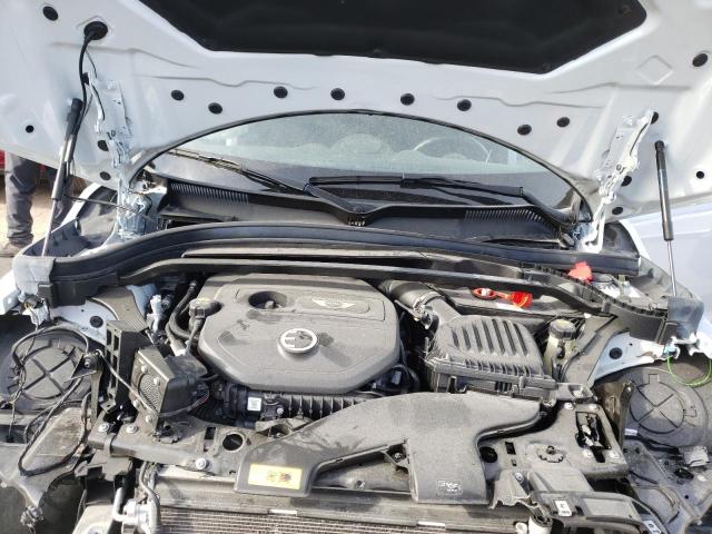 Photo 7 from auction – 2019 MINI COOPER S E with VIN WMZYU7C55K3F94550