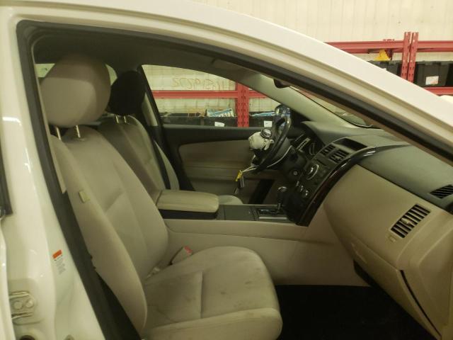Photo 5 from auction – 2010 MAZDA CX-9 with VIN JM3TB2MA6A0210598