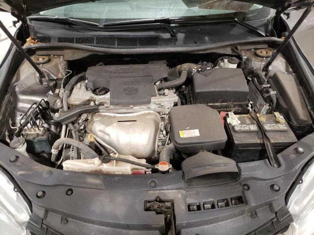 Photo 7 from auction – 2016 TOYOTA CAMRY with VIN 4T1BF1FK5GU593827