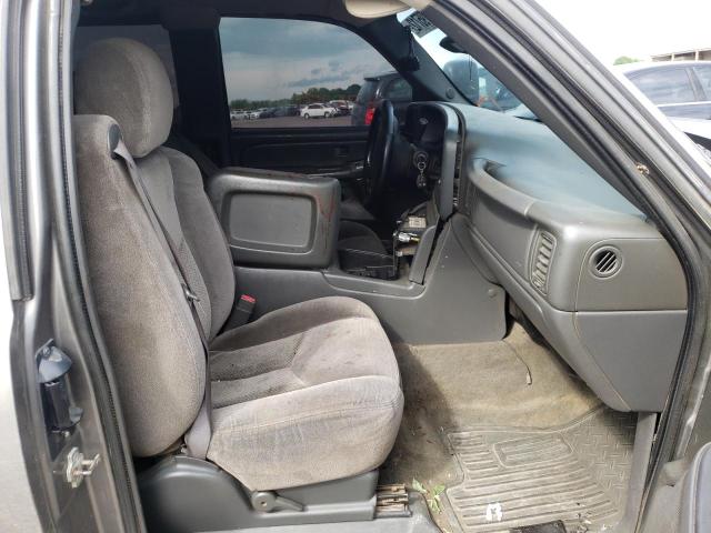 Photo 5 from auction – 2006 CHEVROLET SILVERADO with VIN 1GCHK29U86E165921