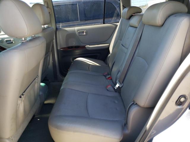 Photo 6 from auction – 2007 TOYOTA HIGHLANDER with VIN JTEEP21A570214265