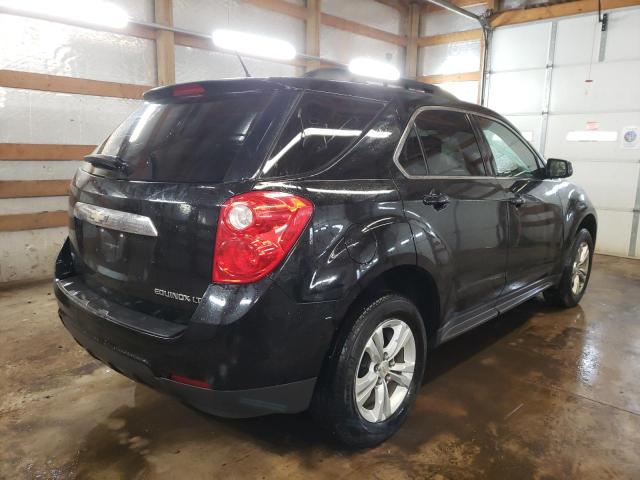 Photo 4 from auction – 2013 CHEVROLET EQUINOX LT with VIN 2GNFLEEK1D6175421