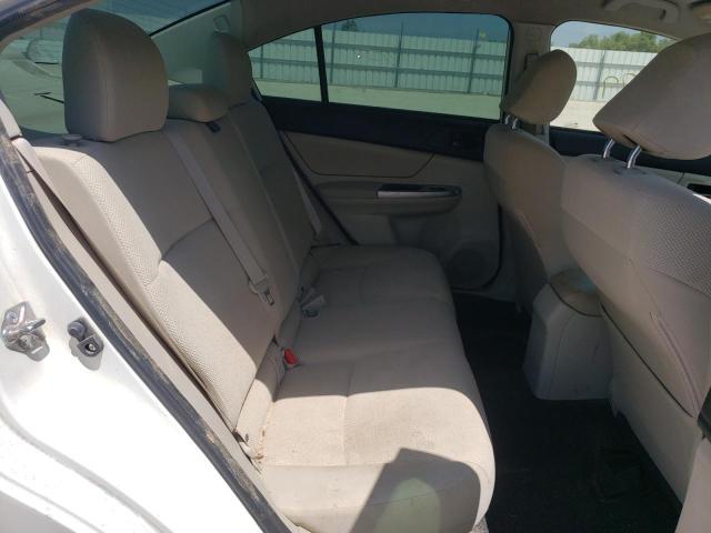 Photo 6 from auction – 2016 SUBARU IMPREZA with VIN JF1GJAA68GG012246