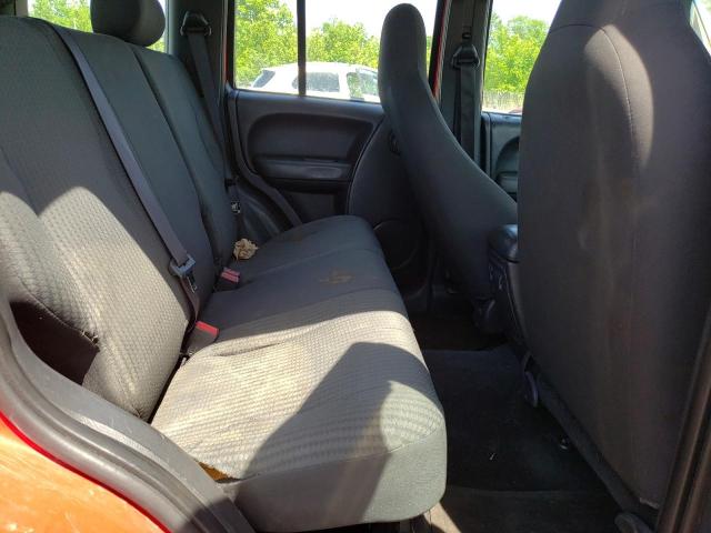 Photo 6 from auction – 2004 JEEP LIBERTY SP with VIN 1J4GL48K34W202444