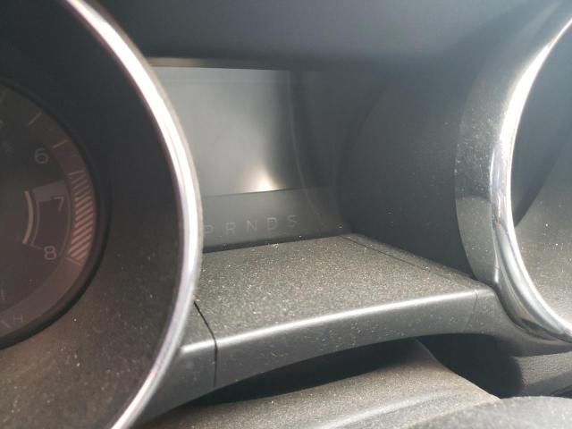 Photo 8 from auction – 2015 FORD MUSTANG with VIN 1FA6P8THXF5416838