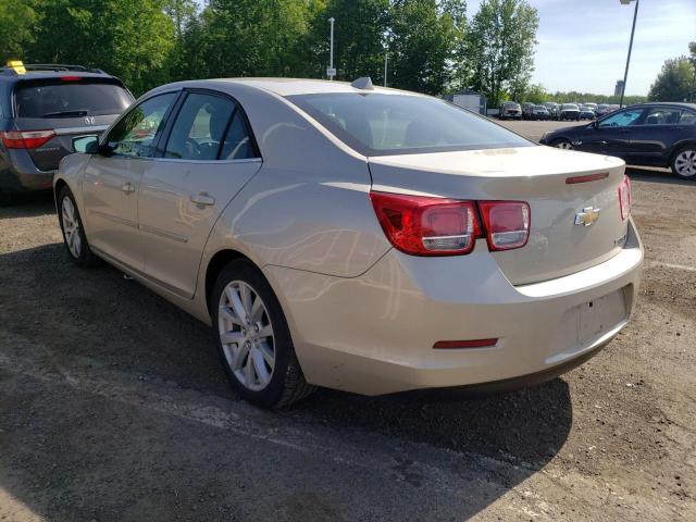 Photo 3 from auction – 2013 CHEVROLET MALIBU 2LT with VIN 1G11E5SA2DF254068