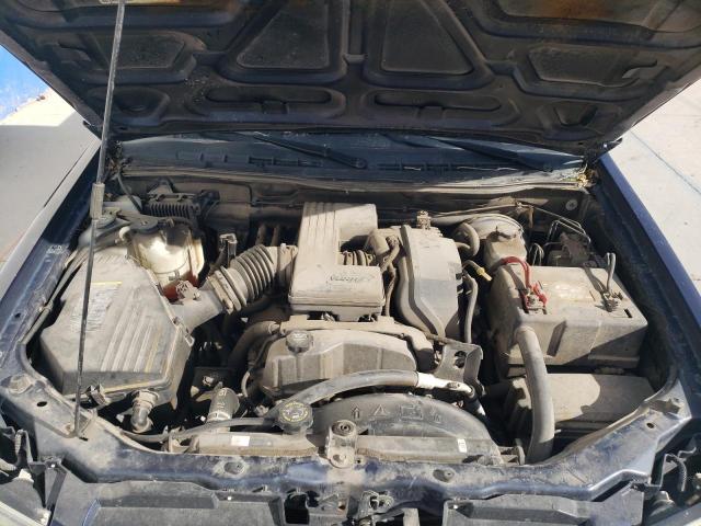 Photo 7 from auction – 2007 CHEVROLET COLORADO with VIN 1GCDT13E878112353