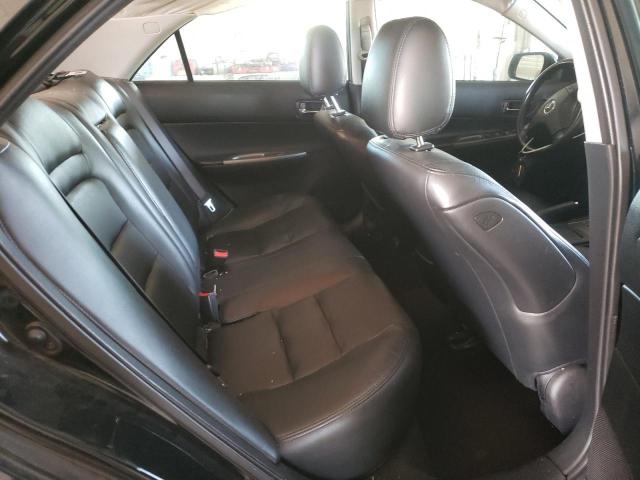 Photo 6 from auction – 2005 MAZDA 6 S with VIN 1YVHP80D755M54668