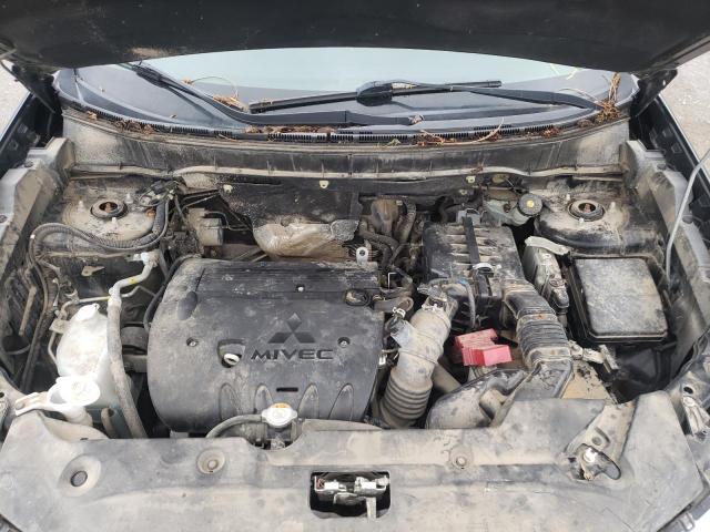Photo 7 from auction – 2018 MITSUBISHI OUTLANDER with VIN JA4AR3AU7JU006816