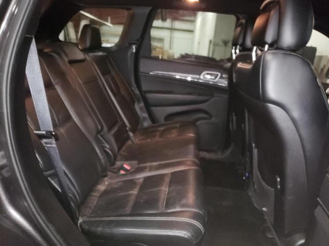 Photo 6 from auction – 2015 JEEP GRAND CHER with VIN 1C4RJFBG2FC926067