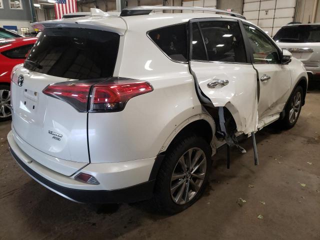 Photo 4 from auction – 2017 TOYOTA RAV4 LIMIT with VIN JTMDFREV5HJ711661