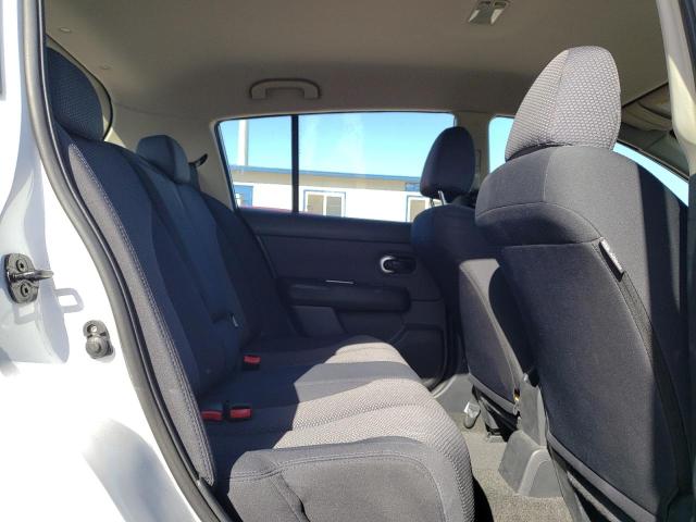 Photo 6 from auction – 2008 NISSAN VERSA S with VIN 3N1BC13E88L403061