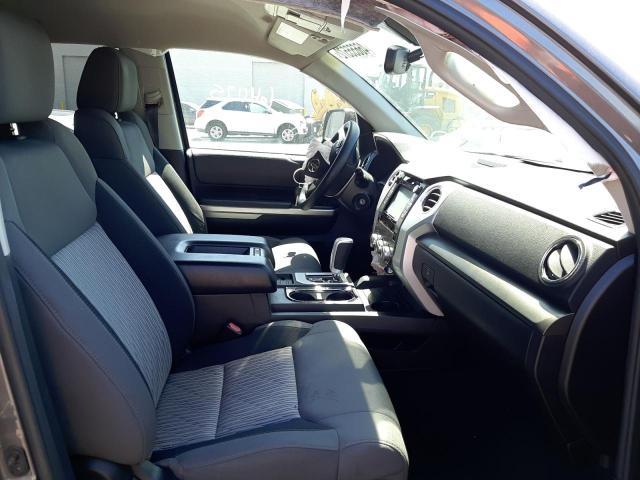 Photo 5 from auction – 2014 TOYOTA TUNDRA DOU with VIN 5TFRY5F19EX166366
