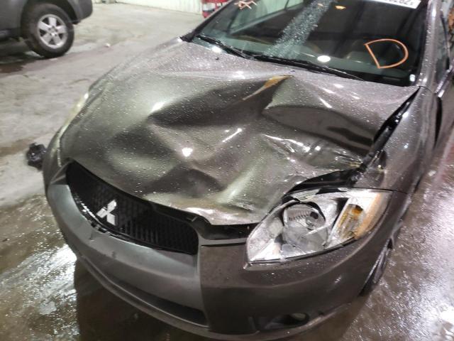Photo 9 from auction – 2012 MITSUBISHI ECLIPSE SP with VIN 4A37L2EF6CE002953