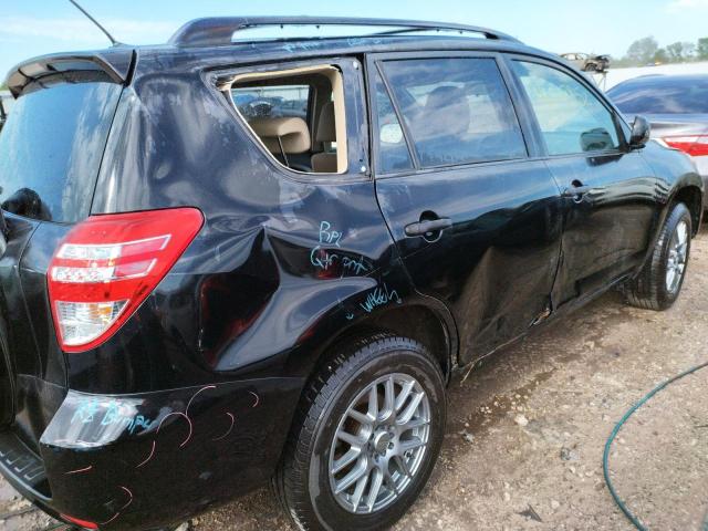 Photo 9 from auction – 2010 TOYOTA RAV4 with VIN JTMZK4DVXAD004551