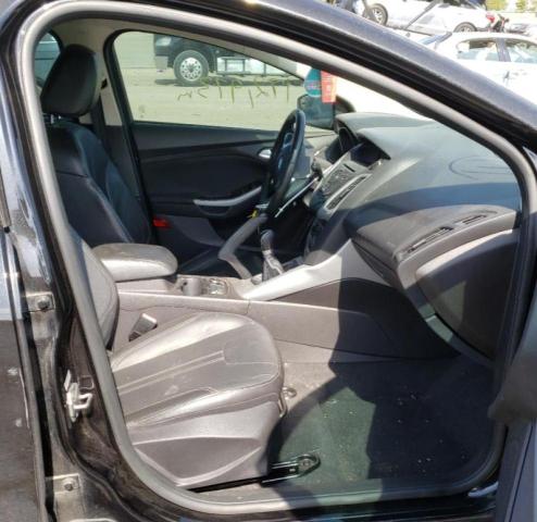 Photo 5 from auction – 2013 FORD FOCUS SE with VIN 1FADP3K25DL348965