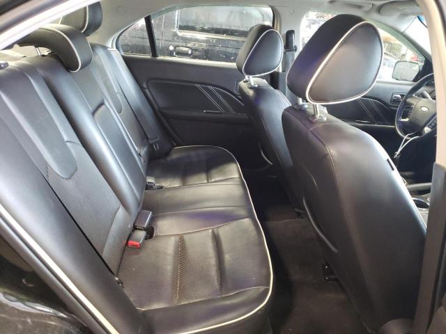 Photo 6 from auction – 2011 FORD FUSION SEL with VIN 3FAHP0CG4BR264659