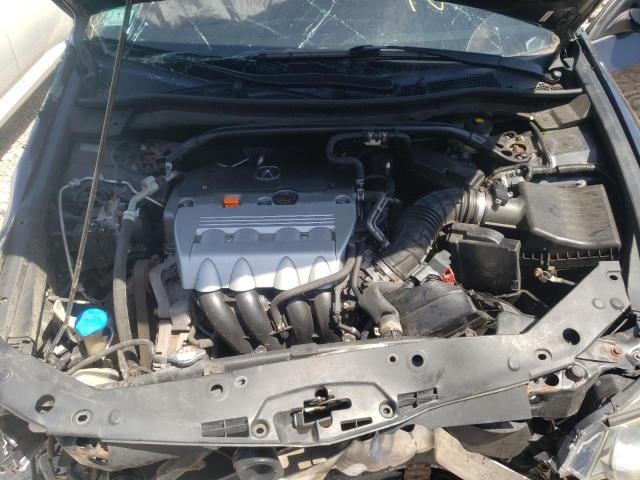 Photo 7 from auction – 2013 ACURA TSX TECH with VIN JH4CU2F62DC002912