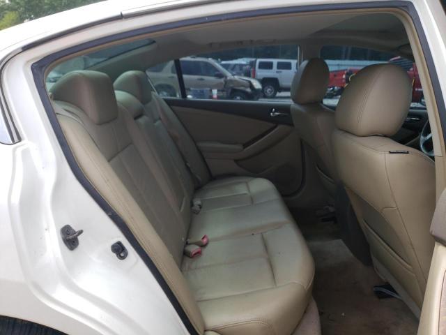 Photo 6 from auction – 2009 NISSAN ALTIMA 2.5 with VIN 1N4AL21E69C168972