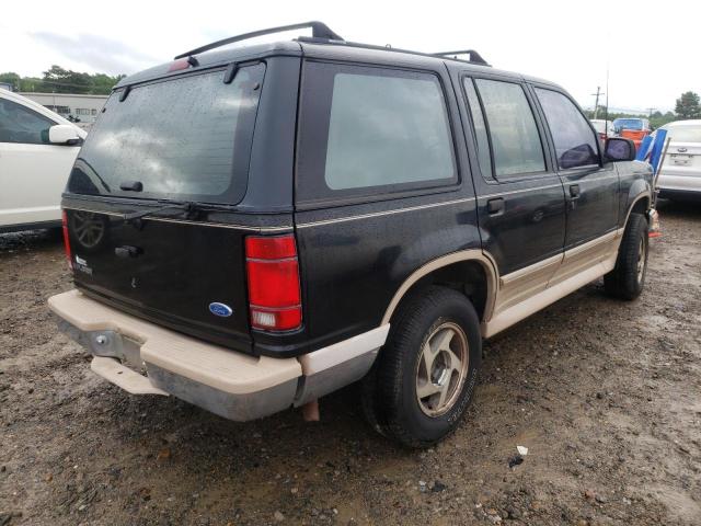 Photo 4 from auction – 1993 FORD EXPLORER with VIN 1FMDU34X6PUD71547