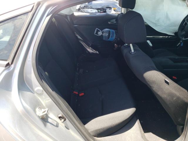 Photo 6 from auction – 2019 HONDA CIVIC LX with VIN 2HGFC2F68KH592286