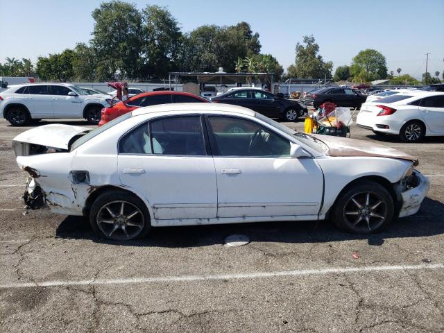 Photo 9 from auction – 2000 MITSUBISHI GALANT ES with VIN 4A3AA46G3YE135031