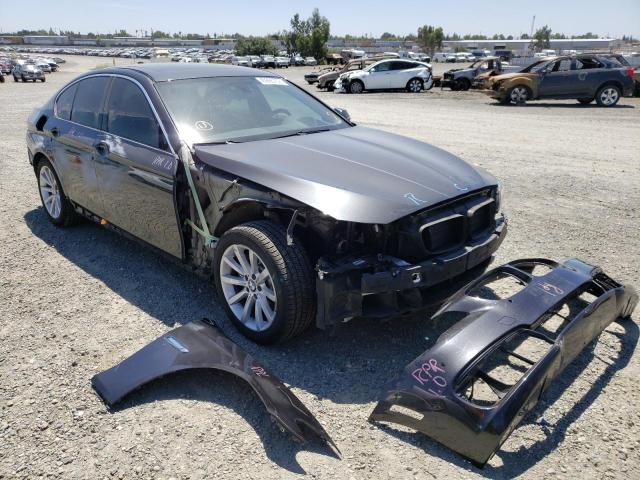 Foto 1 de la subasta – 2014 BMW 535 I con VIN WBA5B1C54ED483115