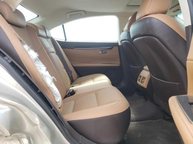 Photo 6 from auction – 2016 LEXUS ES 350 with VIN 58ABK1GG3GU027549
