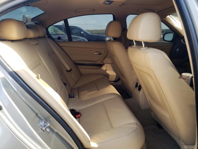 Photo 6 from auction – 2010 BMW 328 XI with VIN WBAPK7C56AA461673