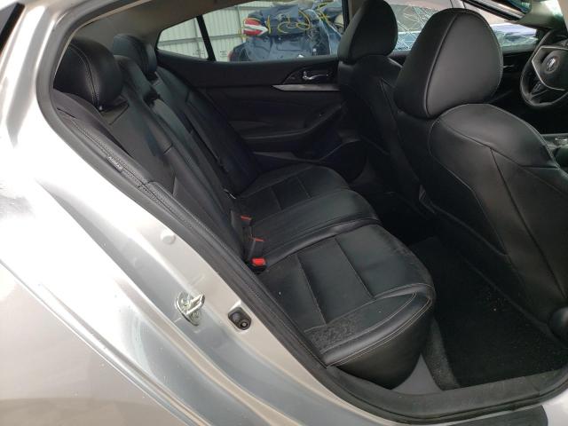 Photo 6 from auction – 2020 NISSAN MAXIMA SL with VIN 1N4AA6DV9LC368745
