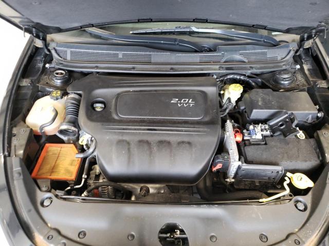 Photo 7 from auction – 2013 DODGE DART LIMIT with VIN 1C3CDFCA0DD342883